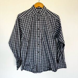 ARIAT PRO SERIES Button Down Size Small
Western Cowboy Plaid